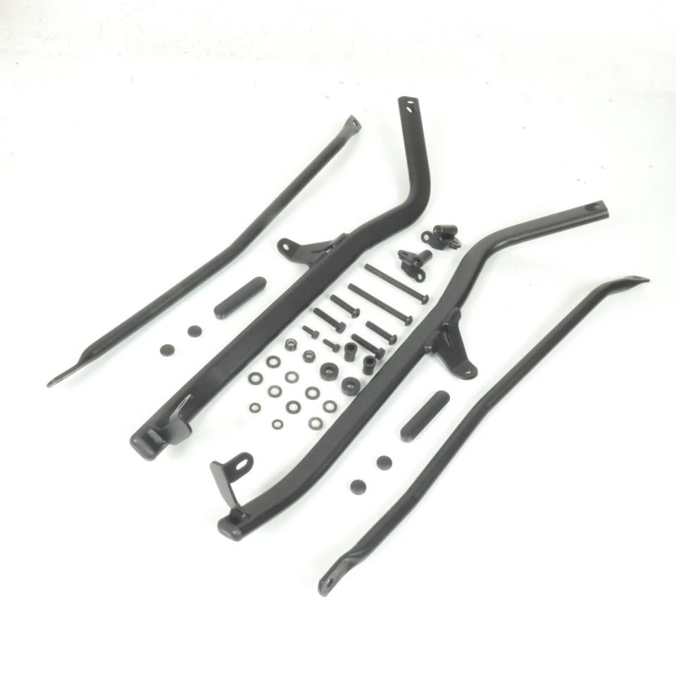 Support de top case pour Yamaha TDM