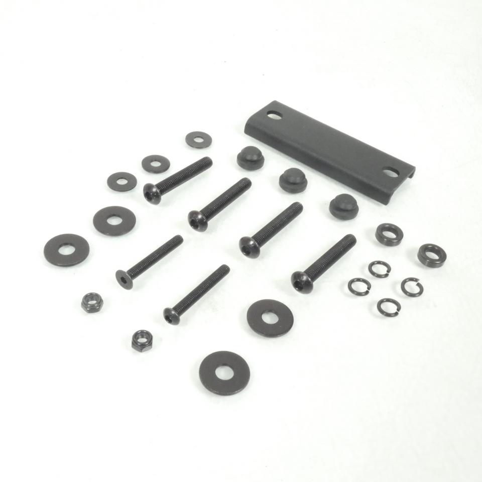 Support top case Shad pour scooter Yamaha 125 N-MAX 2021-25 Y0NX15ST TOP MASTER