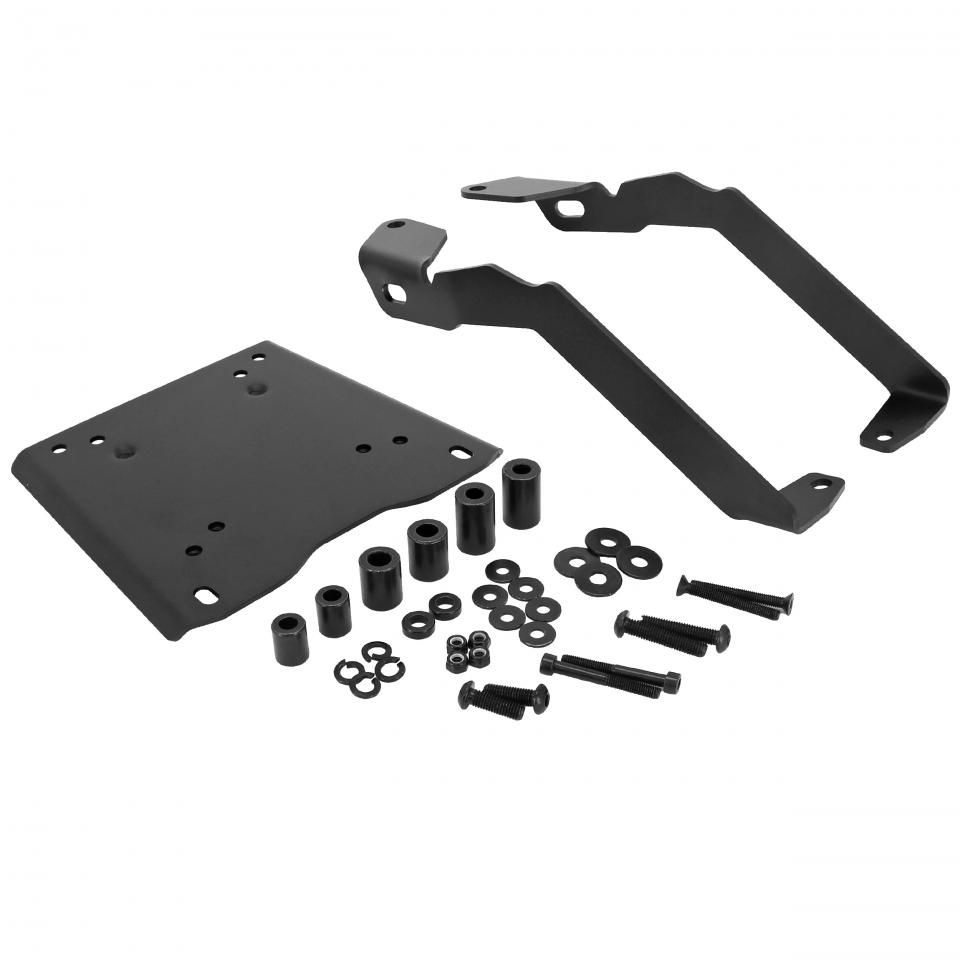 Support de top case pour  