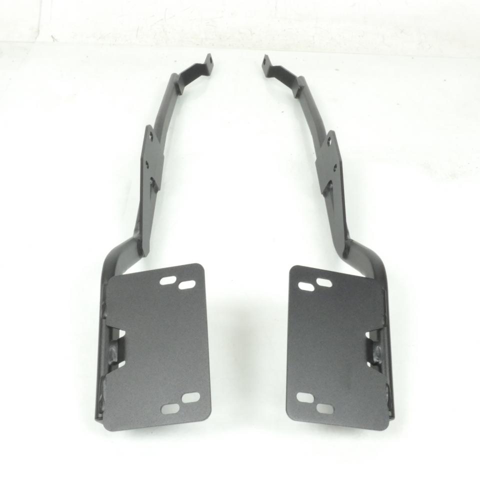 Support top case Shad Top Master K0Z995ST pour moto Kawasaki Z 900 Après 2025
