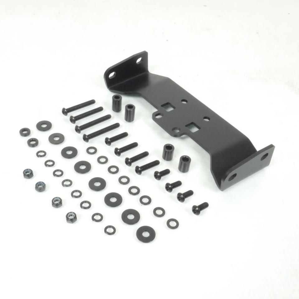 Support top case Shad Top Master K0Z995ST pour moto Kawasaki Z 900 Après 2025