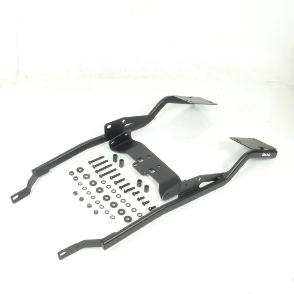 Support de top case pour Kawasaki Z