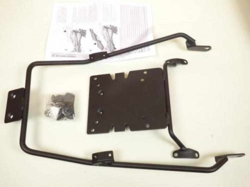 Support de top case Shad pour Moto Yamaha 600 Fz6 Fazer N/S 2004 à 2012 Y0FZ64ST / TOP MASTER Neuf