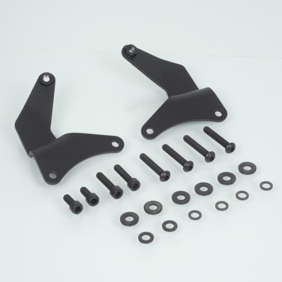 Support de top case GIVI pour Moto Triumph 675 Street triple 2007 à 2012 727FZ Monorack / 18324 Neuf