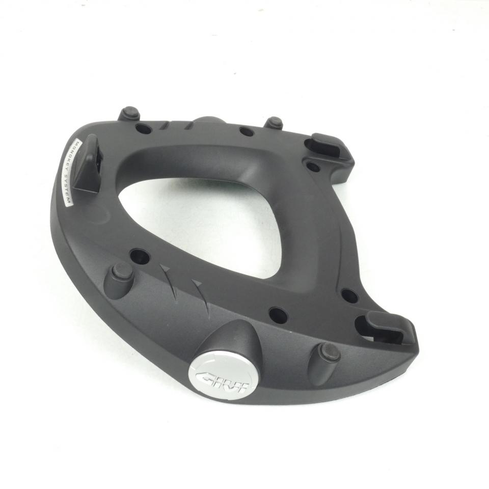 Kit Support de top case SR357 MONOKEY GIVI pour moto Yamaha 1300 FJR Neuf