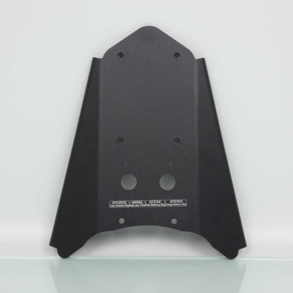 Support E332 de top case GIVI Monolock pour moto Yamaha 125 Xt 2005 à 2012