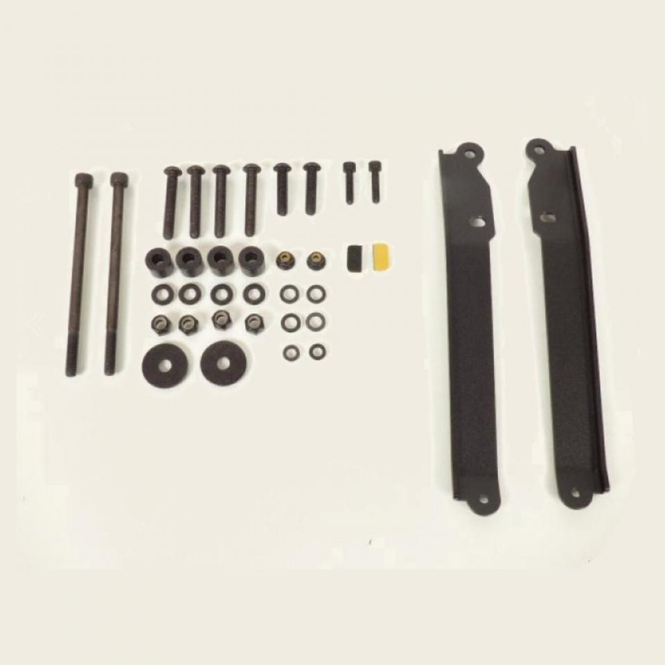 Support de top case GIVI 166FZ Monorack pour moto Honda 800 VFR V-Tec 2002-2011
