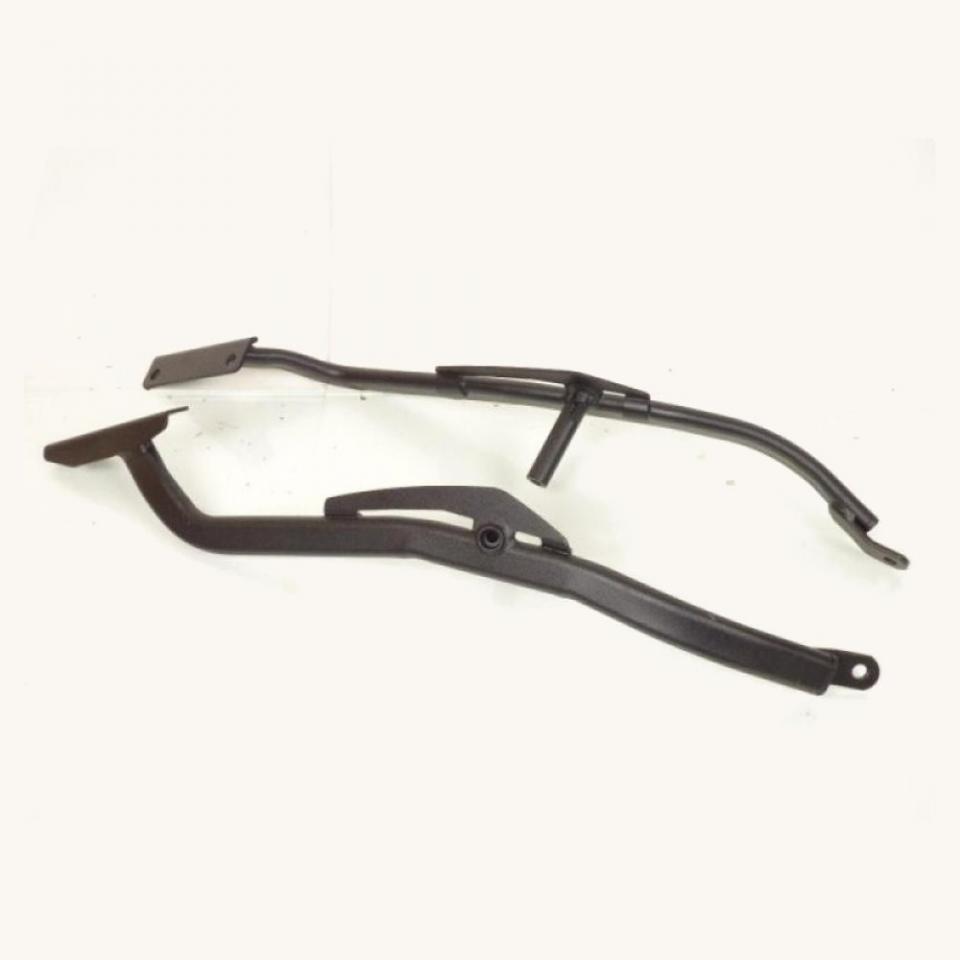 Support de top case GIVI 166FZ Monorack pour moto Honda 800 VFR V-Tec 2002-2011