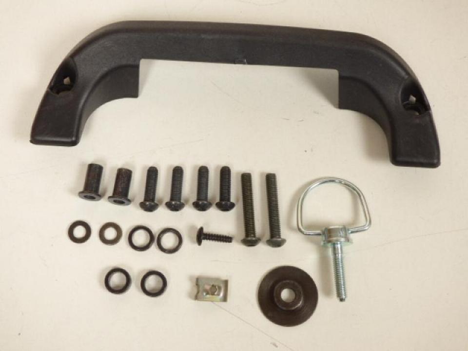 Support de top case origine pour Scooter Piaggio 50 Fly 2004 à 2010 672533 Neuf