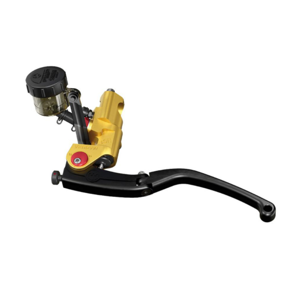 Maître cylindre d embrayage pour