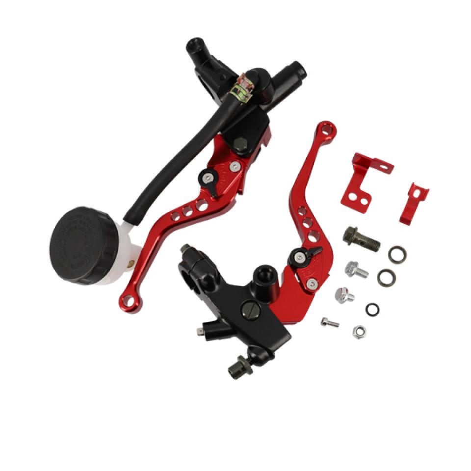 Maître cylindre d embrayage pour  