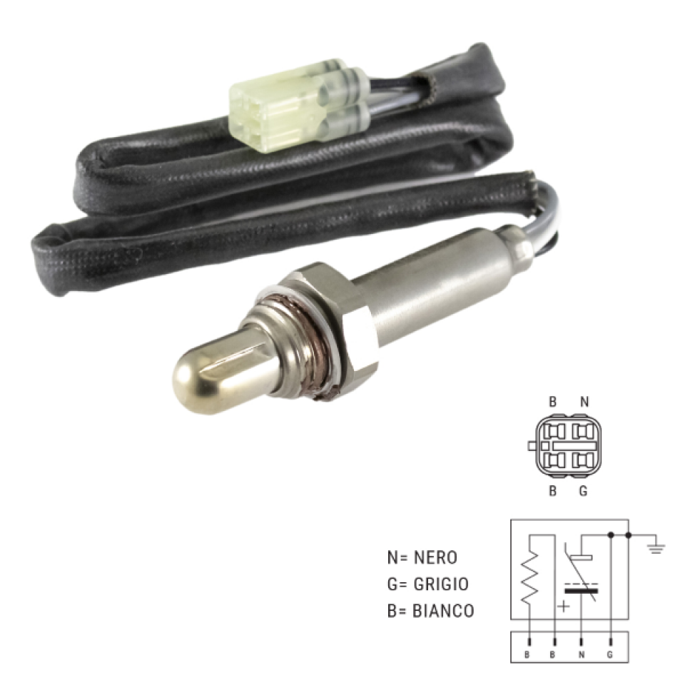 Sonde lambda Thomson pour auto Neuf