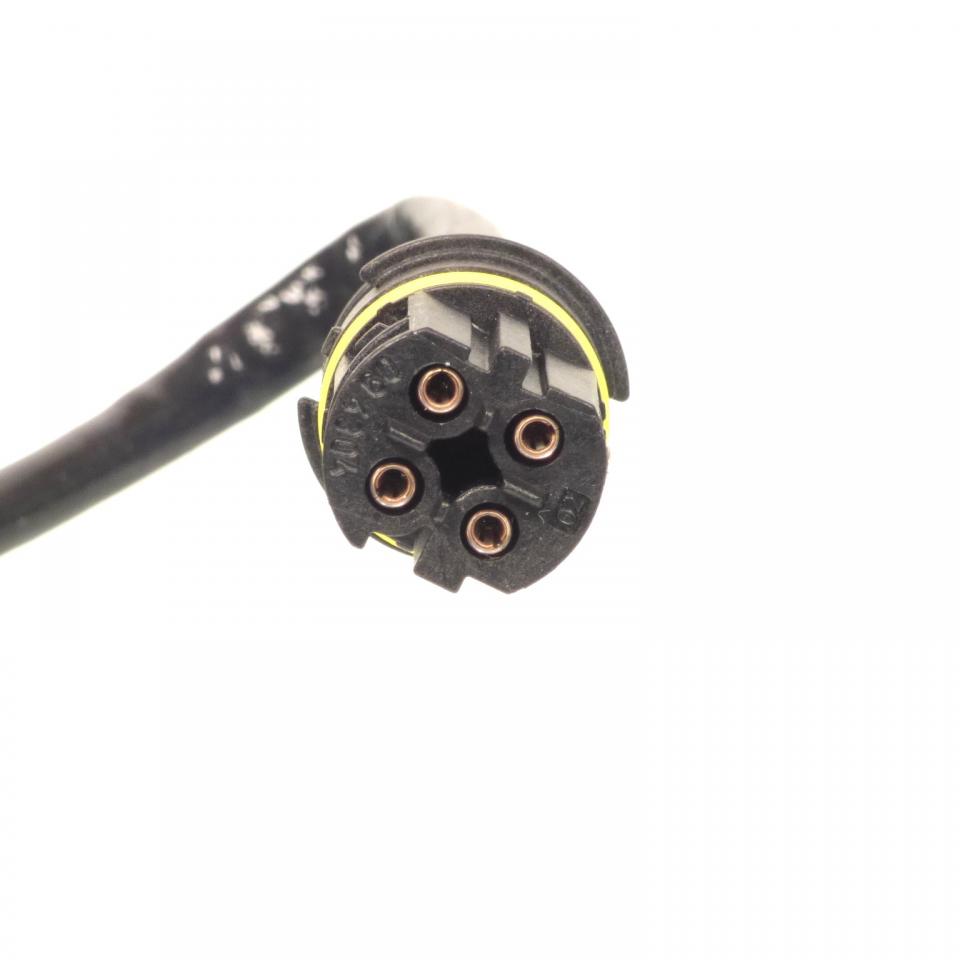 Sonde lambda NTK pour BMW 650 F Cs 2004 à 2005 OZA630-BM3 / K14/02 / R13Mu Neuf