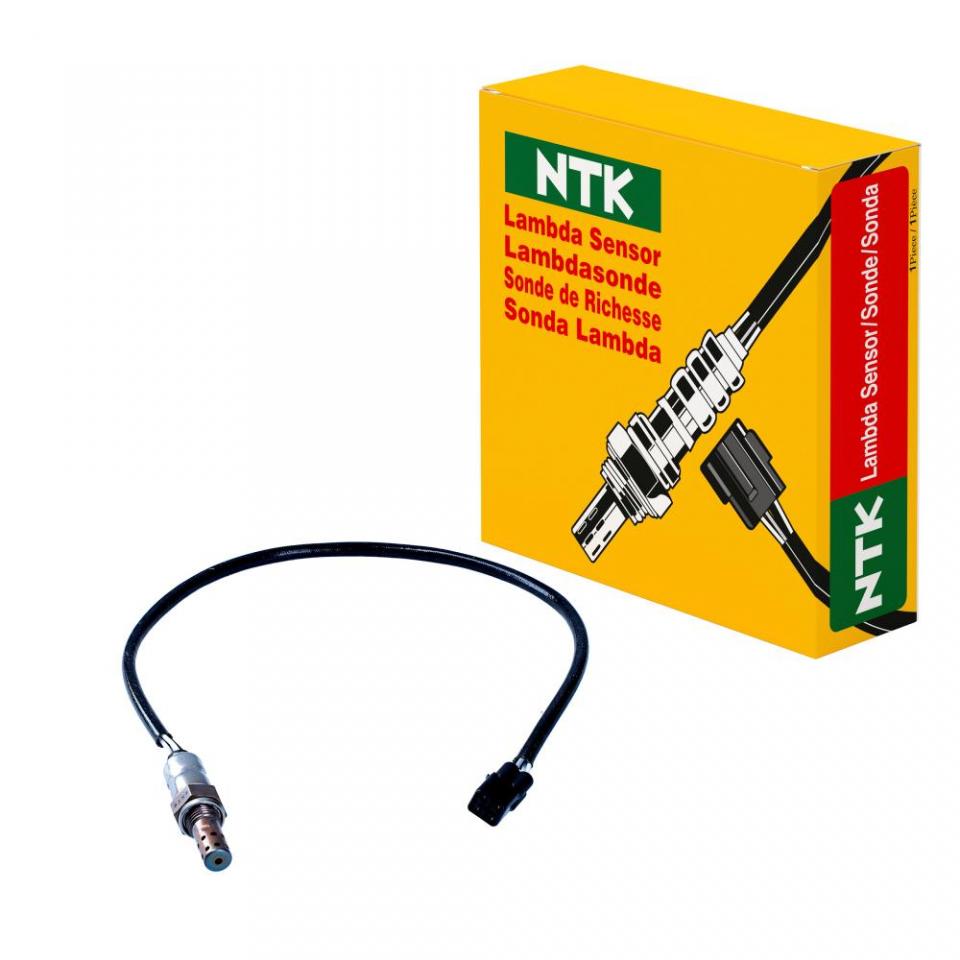 Sonde lambda NGK pour Moto Triumph 1050 Speed triple 2008 Neuf