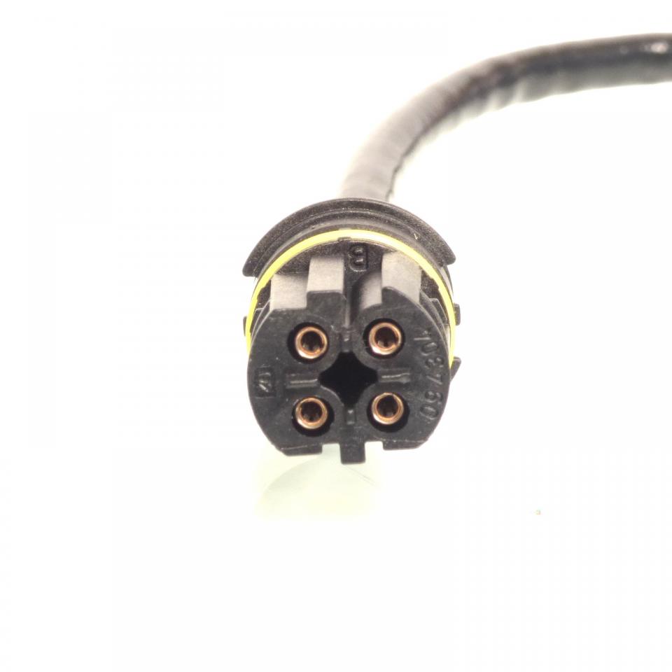 Sonde lambda NTK pour moto BMW 650 F Cs 2002 à 2003 OZA457-EE12 Neuf