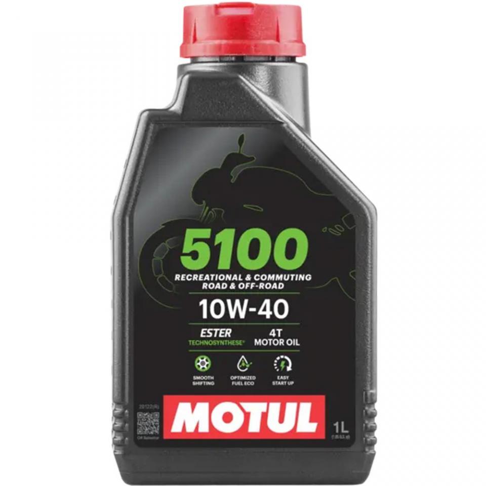 Sonde lambda Motul pour Auto Neuf