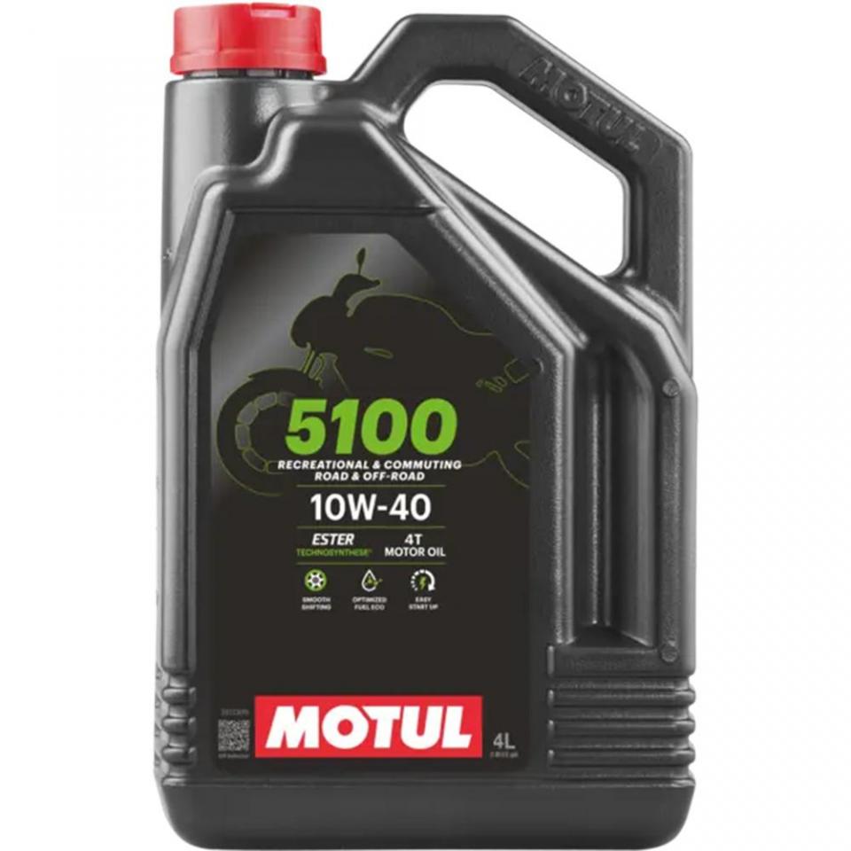 Sonde lambda Motul pour Auto Neuf