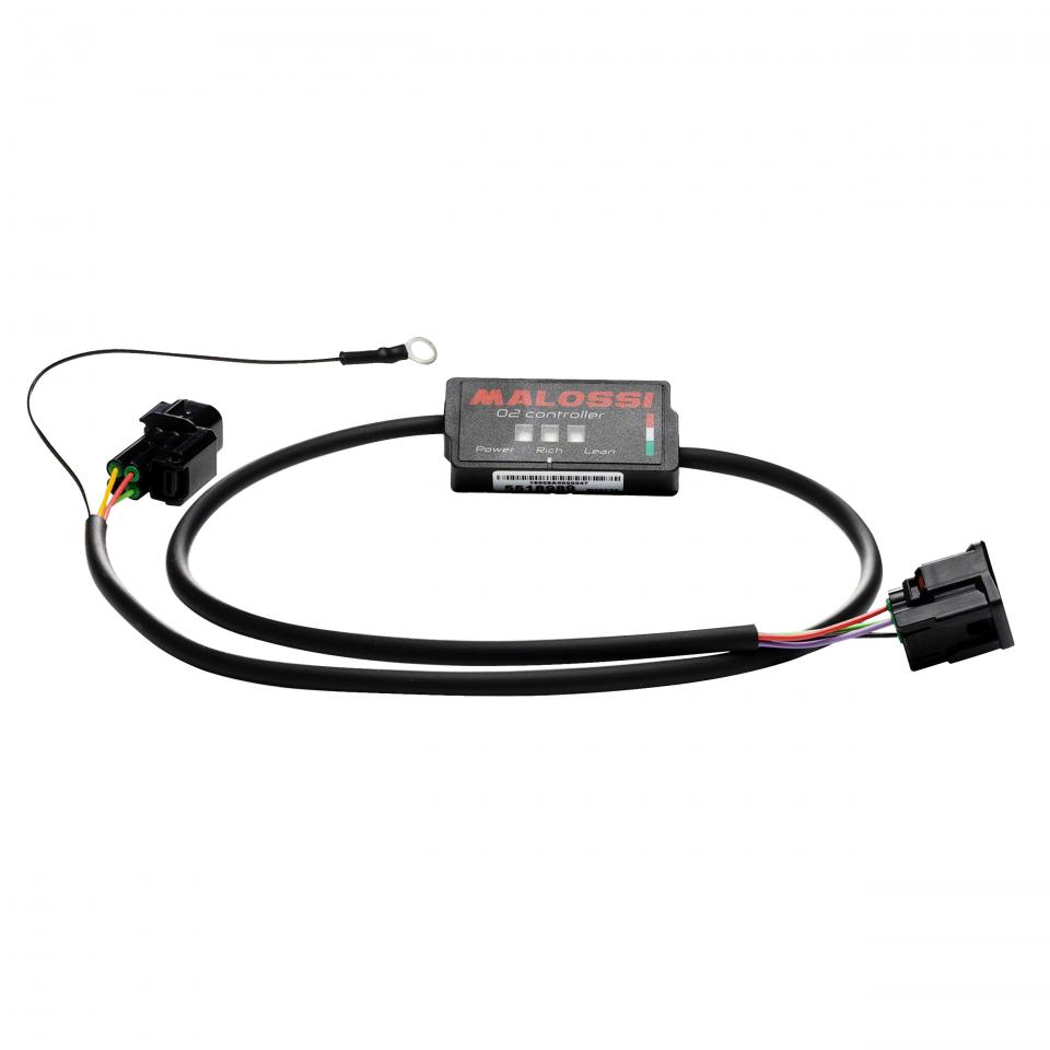 Sonde lambda pour  