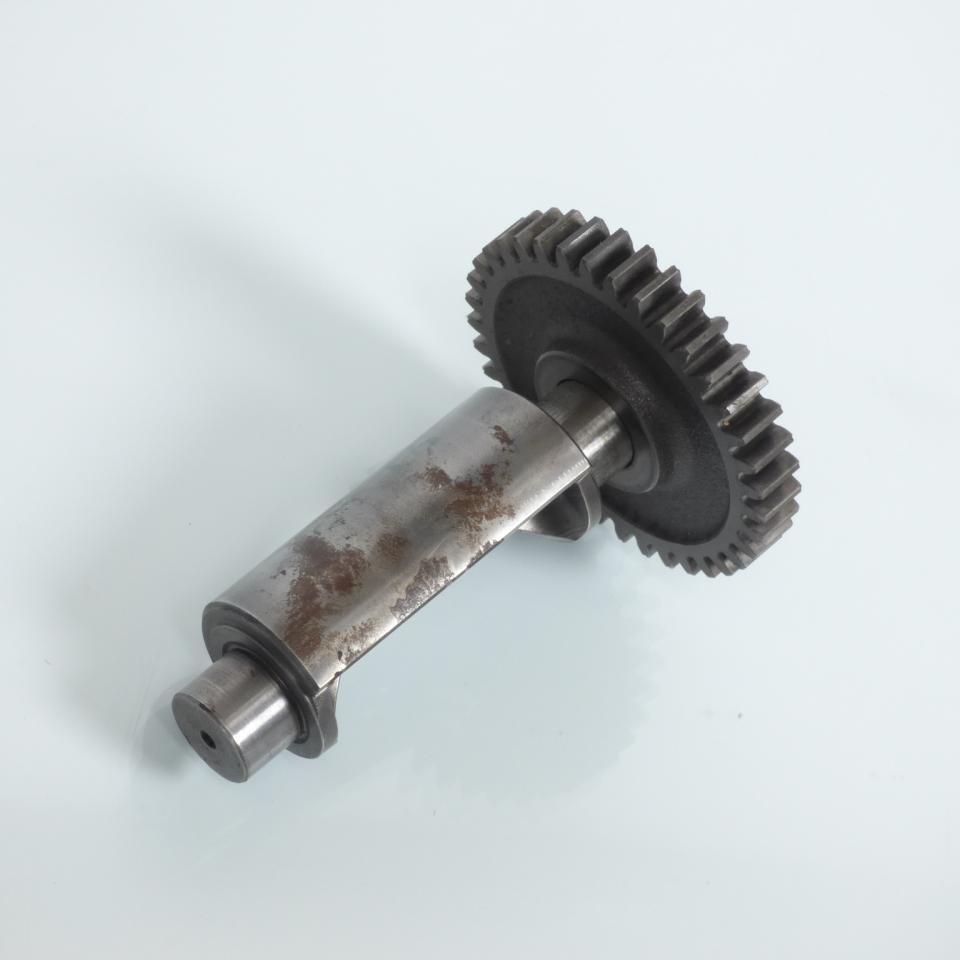 Balancier équilibrage origine pour moto HRD 125 Cabriolet 2002 Occasion