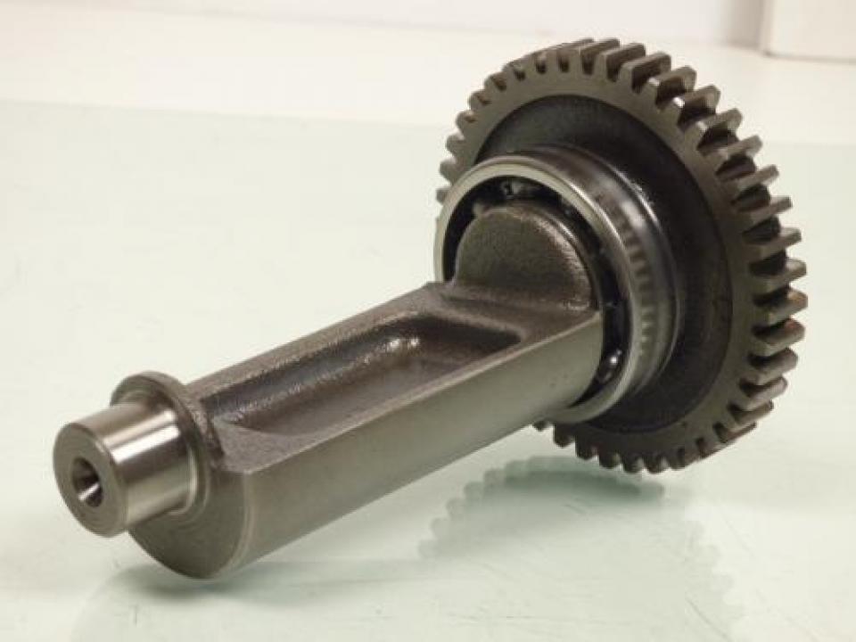 Balancier équilibrage origine pour moto Honda 125 MTX 1986-1989 TC02 Occasion