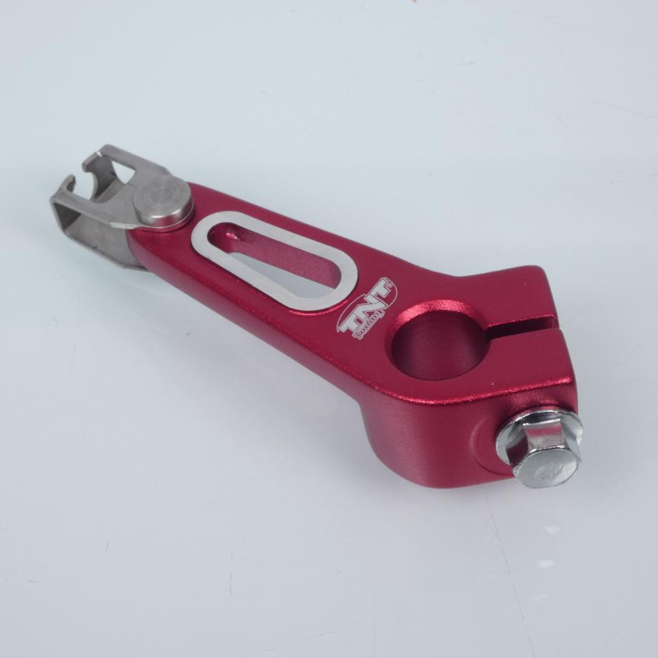 Came embrayage TNT pour Moto Derbi 50 GPR Lighty rouge Neuf