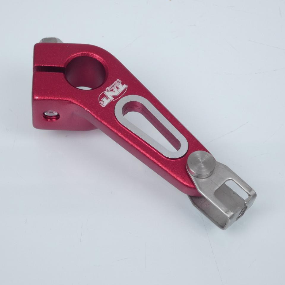 Came embrayage TNT pour Moto Derbi 50 GPR Lighty rouge Neuf