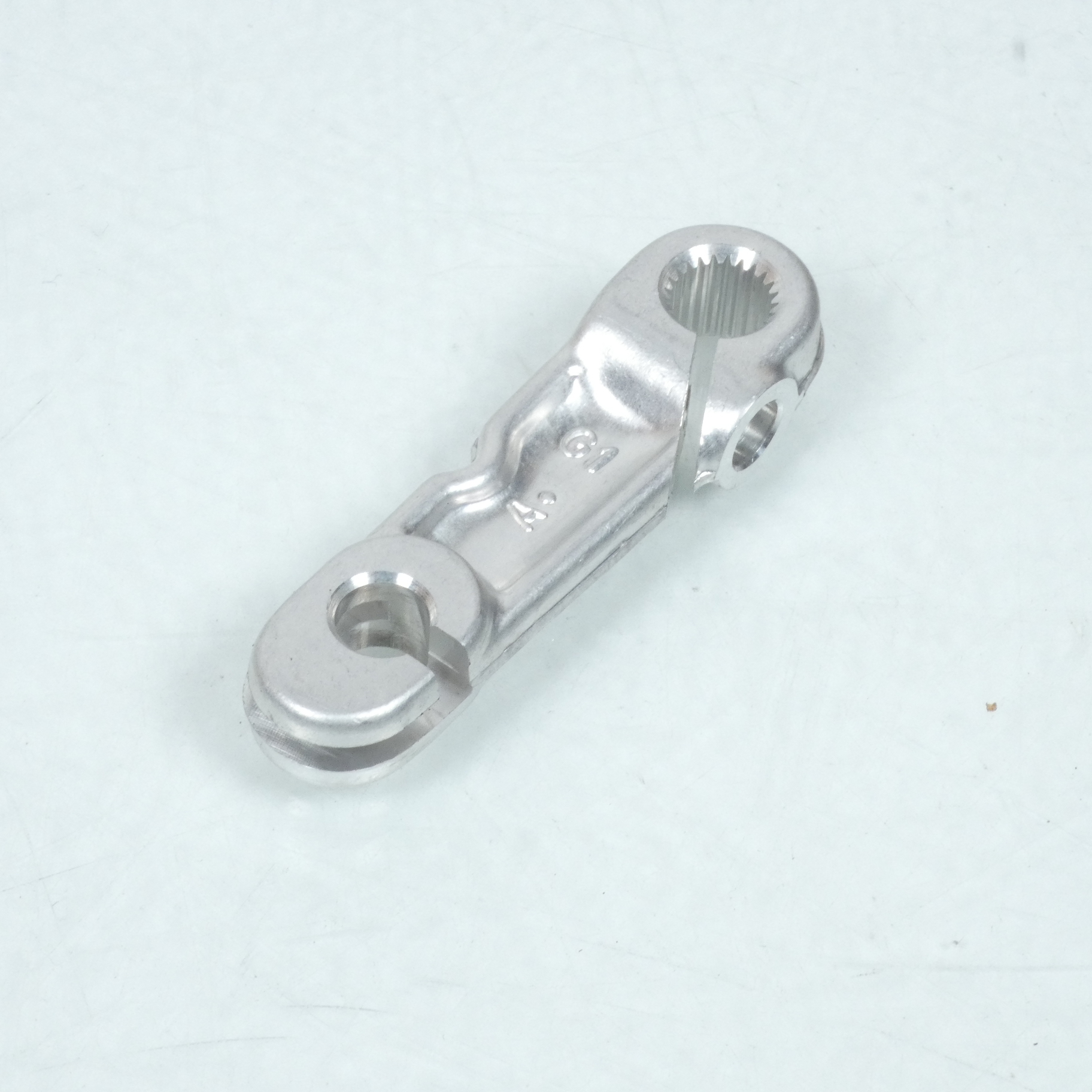 Levier de Came embrayage pour moto Suzuki 750 GSXR 2014 23271-41G21-000 Neuf