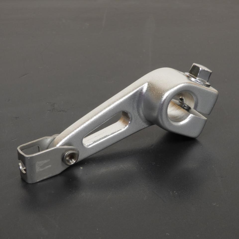 Parafango Anteriore Bianco Per Derbi 50 Senda - Ricambio Supermoto, Stile Racing, Nuovo
