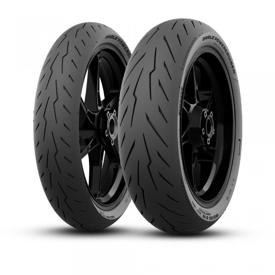 Pneu 150-80-16 Pirelli pour Auto Neuf