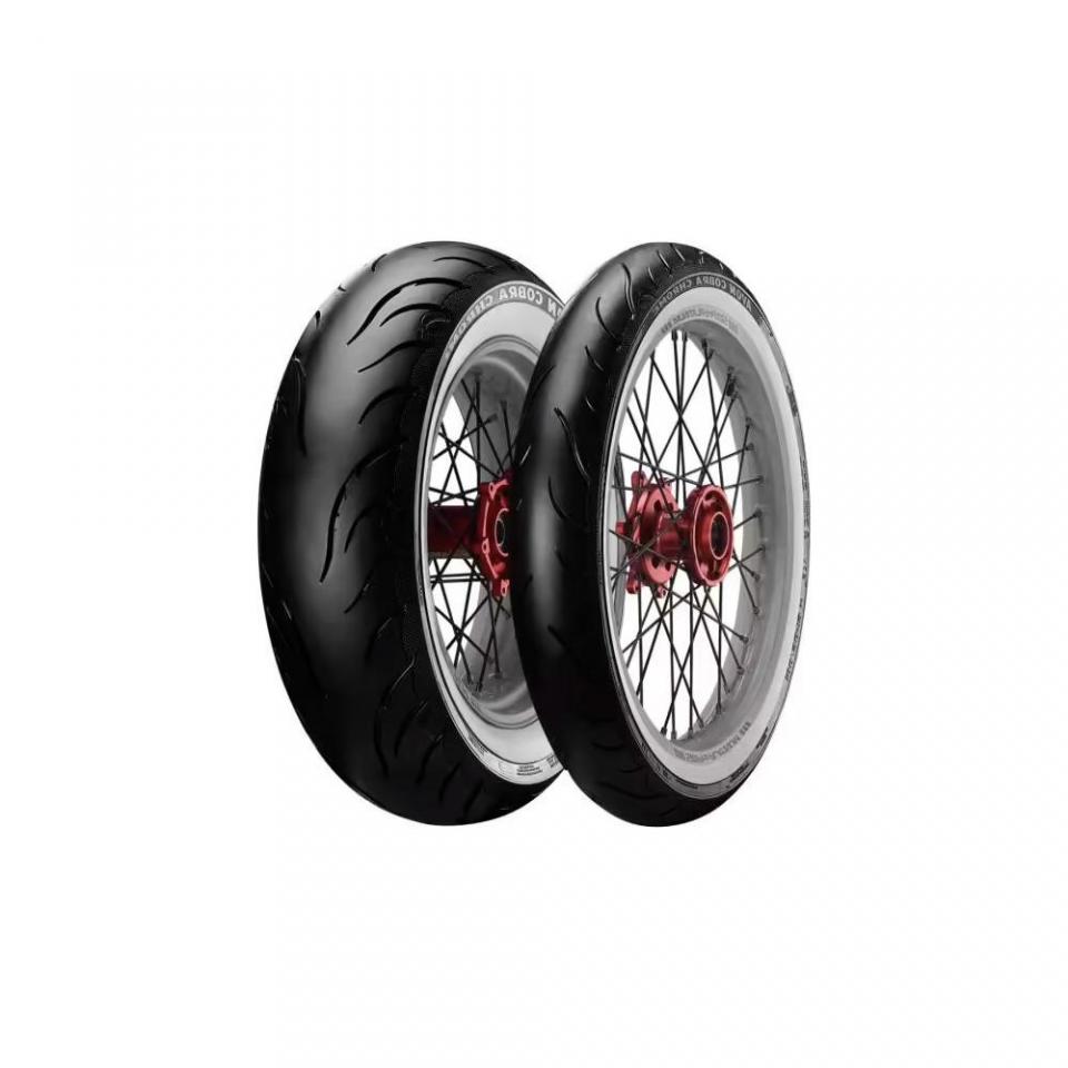 Pneu 150-80-16 pour  