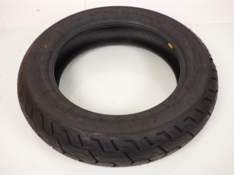 Pneu 150-80-16 Dunlop pour Moto Kawasaki 1500 Vn Drifter Fi 1999 à 2005 AR Neuf