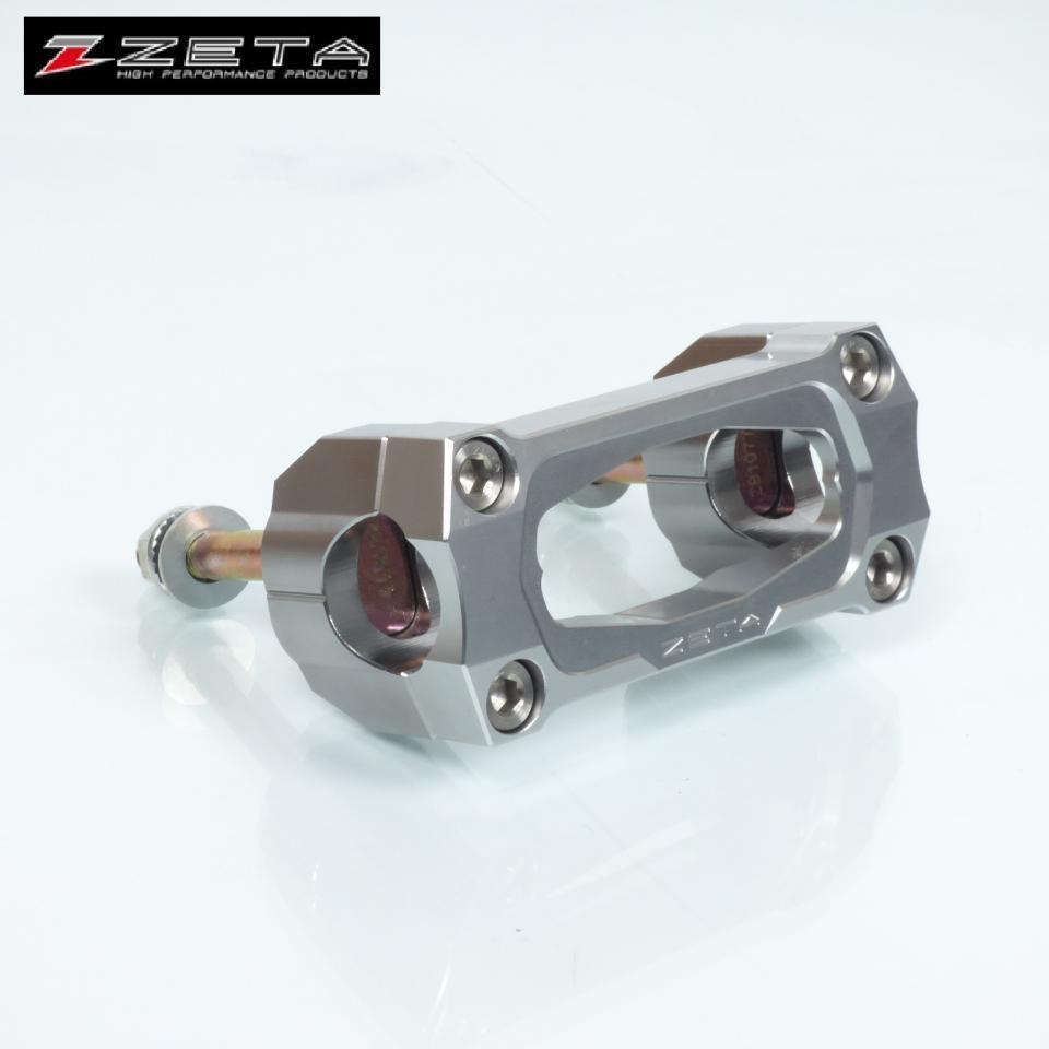 Pontet de guidon pour Suzuki RMX