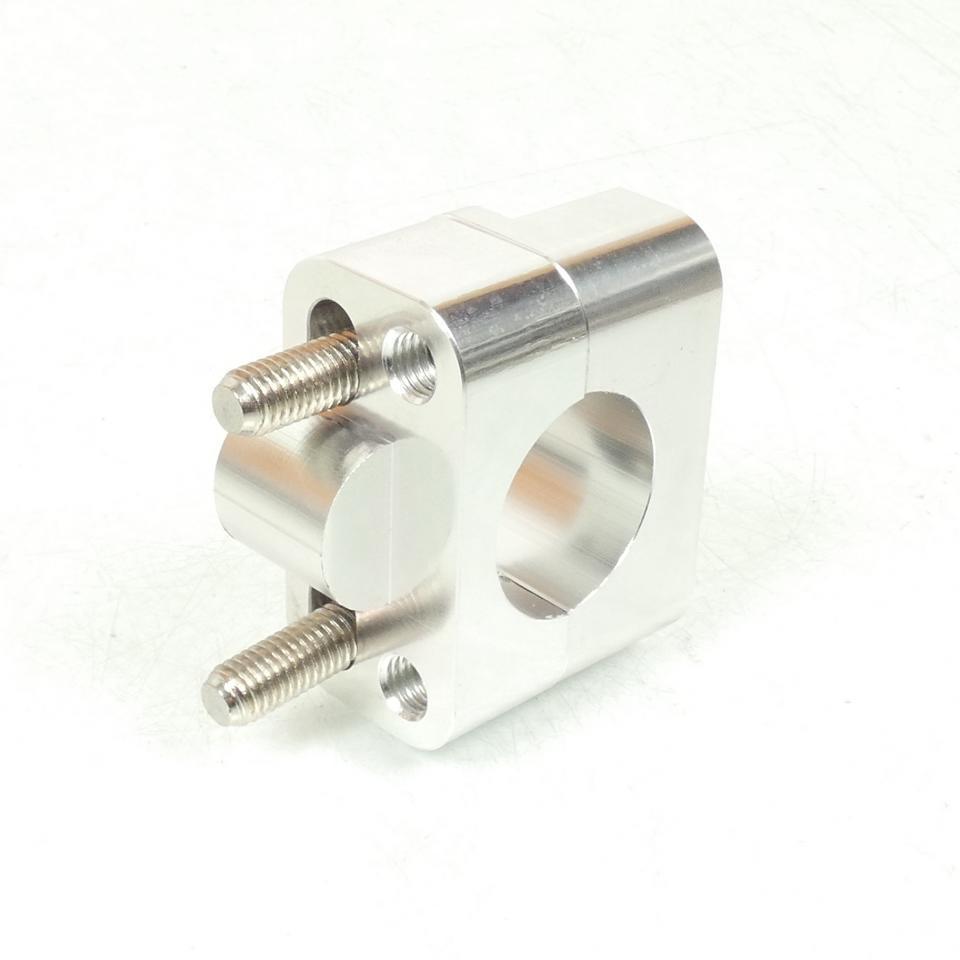 Pontet de guidon Rehausse Tun'R pour moto Rieju 50 Mrt Pro Après 2018 Ø28.6mm