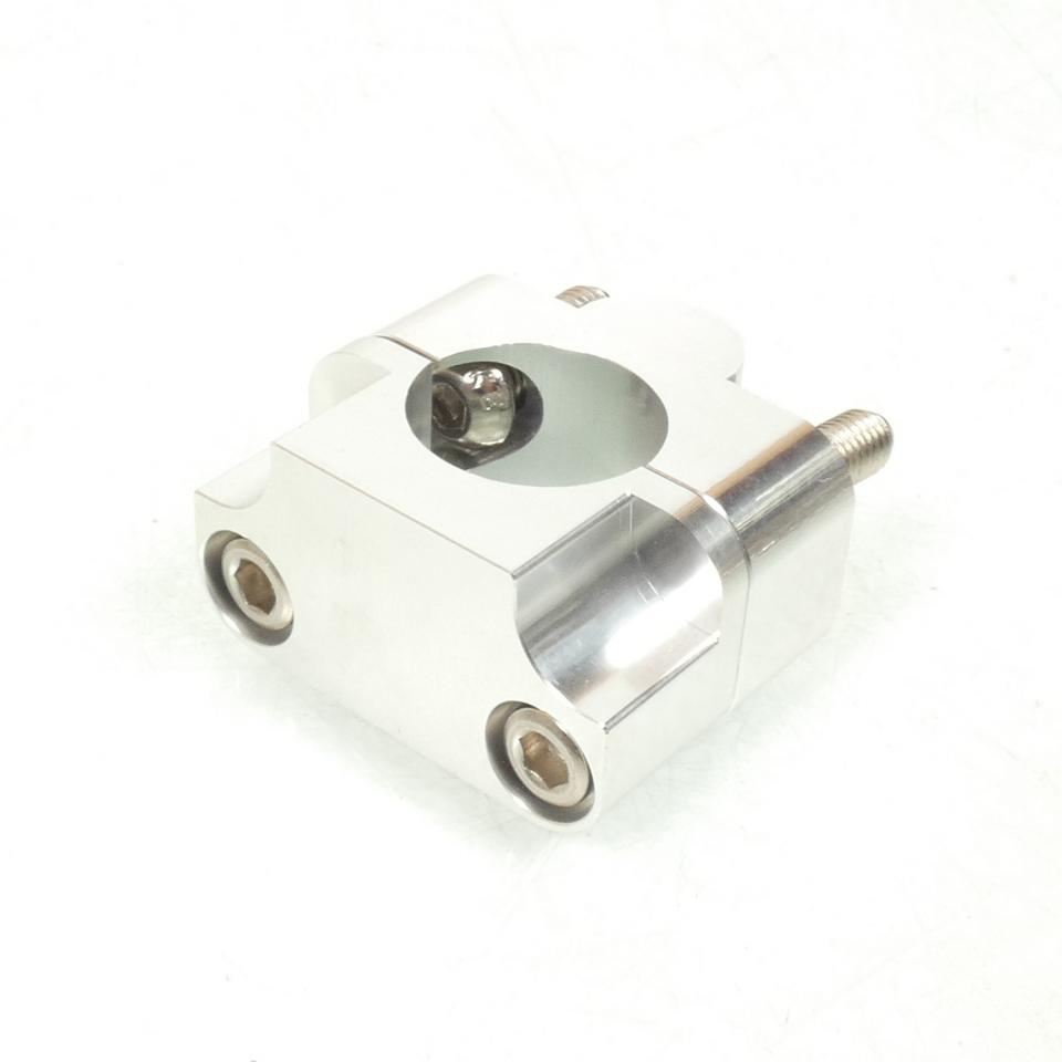 Pontet de guidon Rehausse Tun'R pour moto Rieju 50 Mrt Pro Après 2018 Ø28.6mm