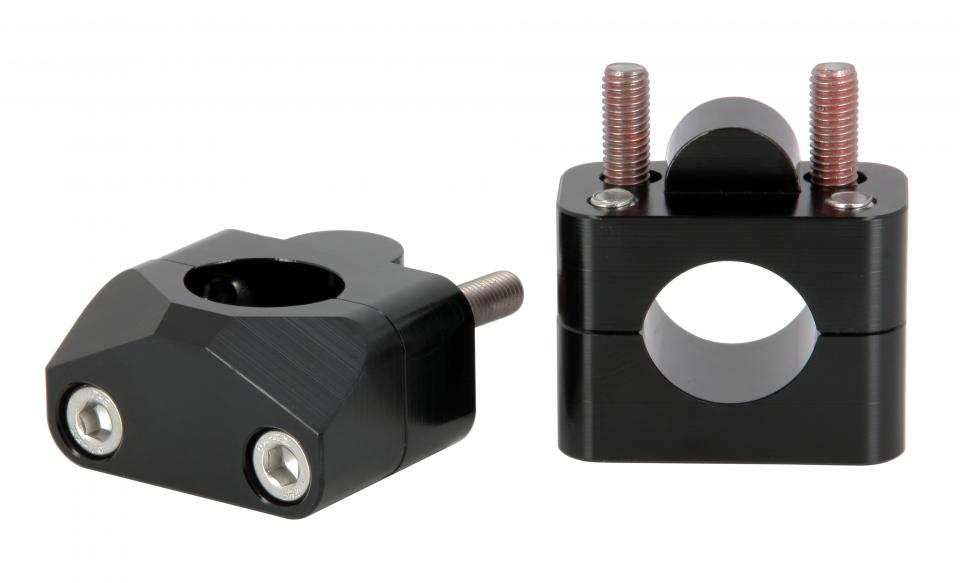 Pontet de guidon Sifam pour Auto Rehausse de 20mm D22/28mm Neuf