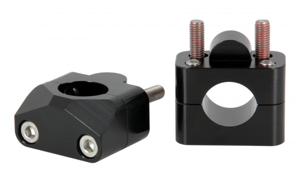 Pontet de guidon Sifam pour Auto Rehausse de 20mm D22/28mm Neuf