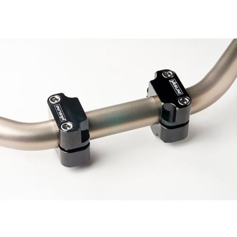 Pontet de guidon Yasuni pour pour Moto Neuf