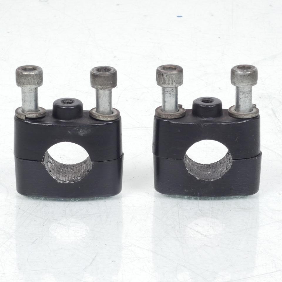 Paire de pontet de guidon pour moto Suzuki 125 GP 1978 à 1981 GP125C GP125N Occasion