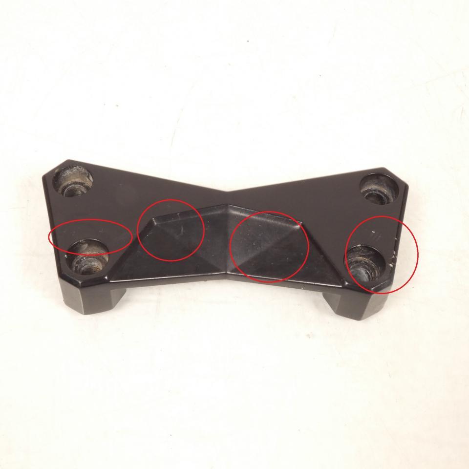 Pontet de guidon pour Kawasaki Z1000