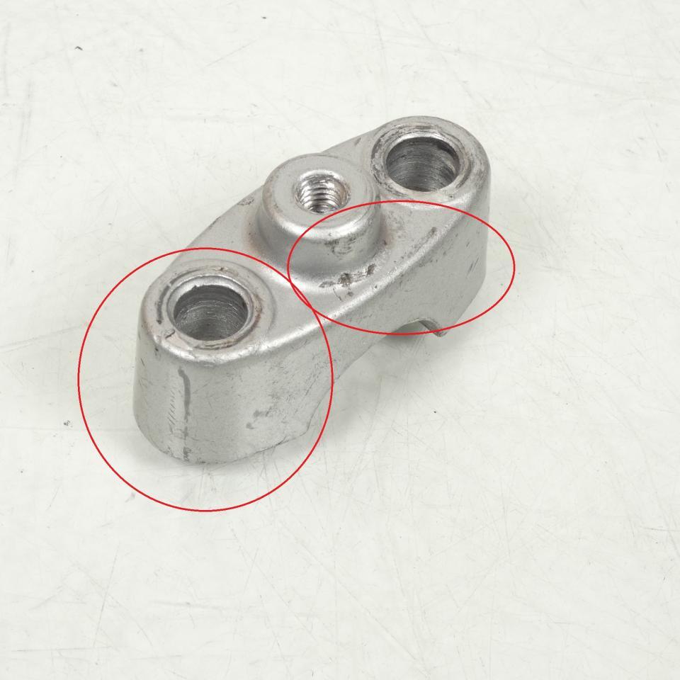 Pontet de guidon supérieur pour moto Suzuki 125 GP 1978 à 1981 GP125C GP125N