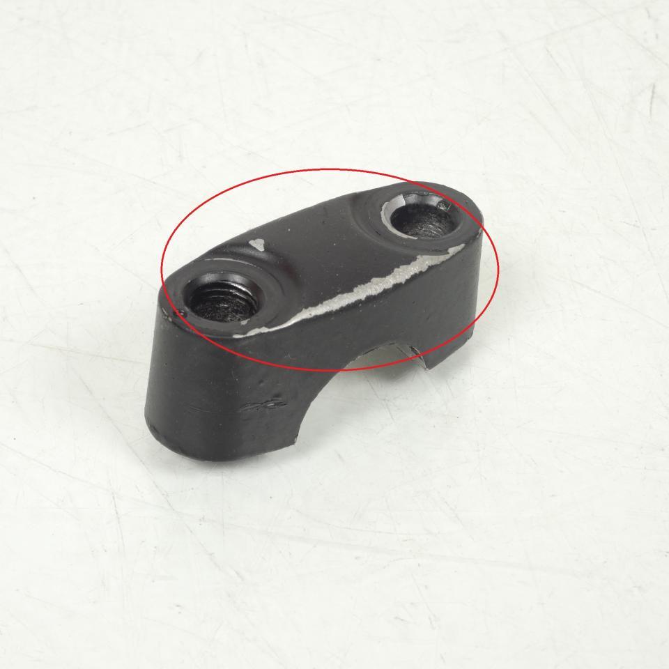 Pontet de guidon pour Yamaha DTF