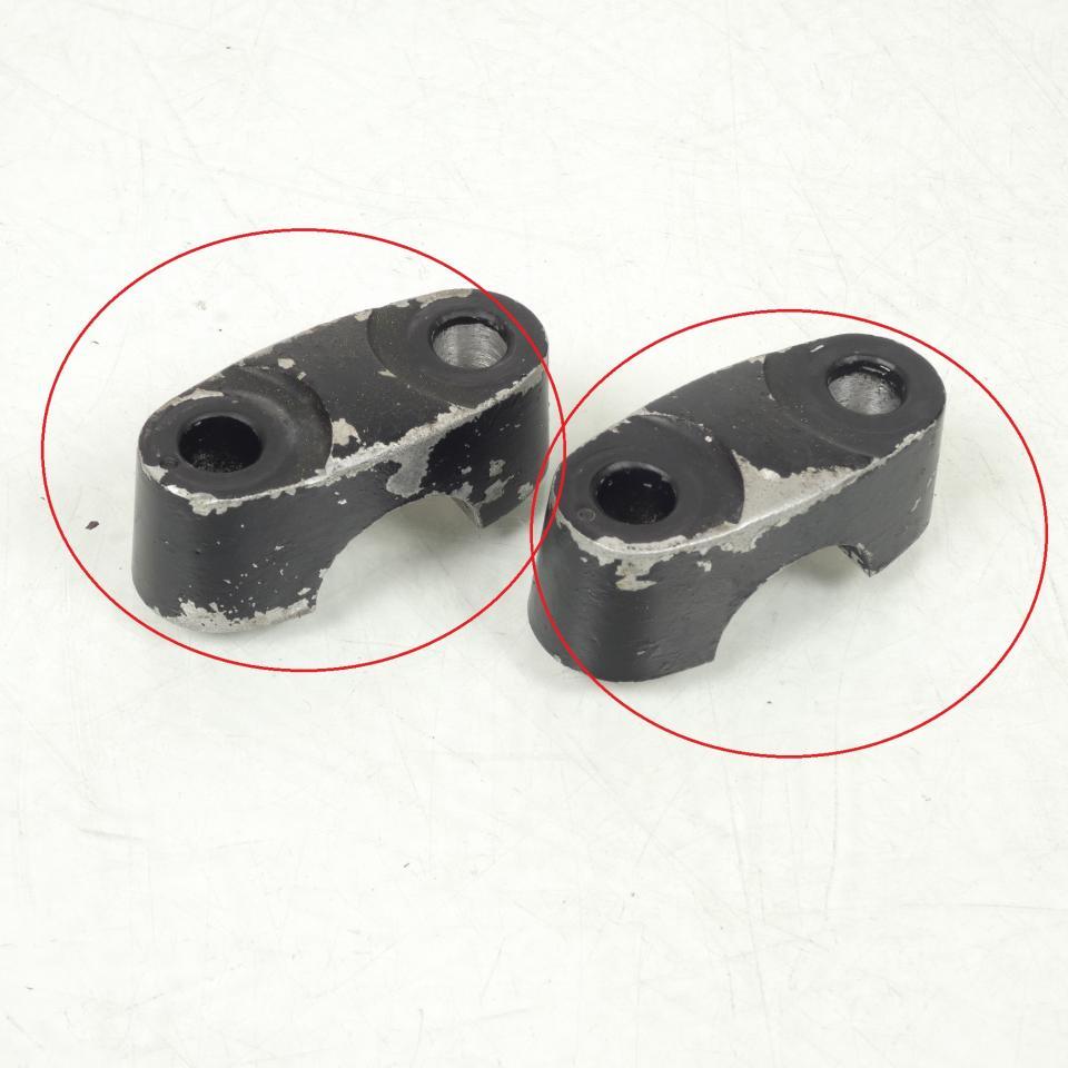 Pontet de guidon pour Honda Cb Twin