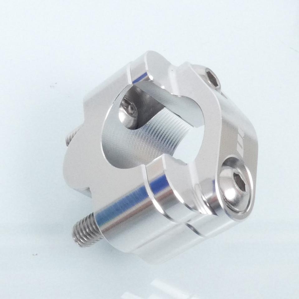 Pontet de guidon Voca pour moto +15 Ø22/28 Neuf