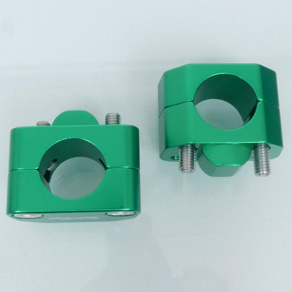 Pontet de guidon STAR BAR pour moto +16.5 Ø22/28 Neuf