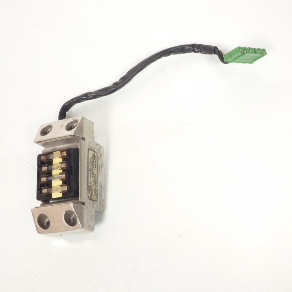 Pontet de guidon pour Honda Vt C
