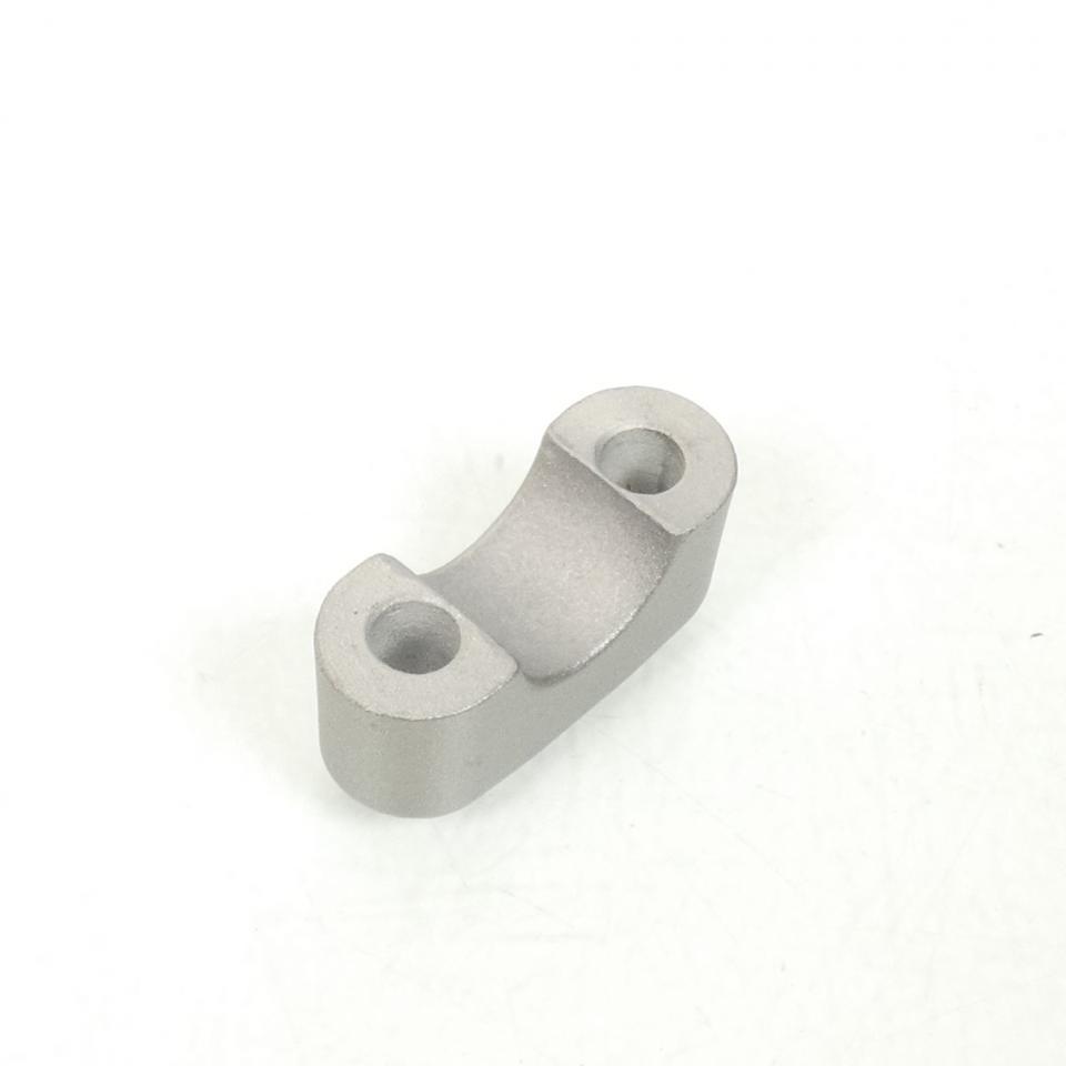 Pontet de guidon origine pour moto Rieju 50 MRT 0/000.350.6003 Neuf