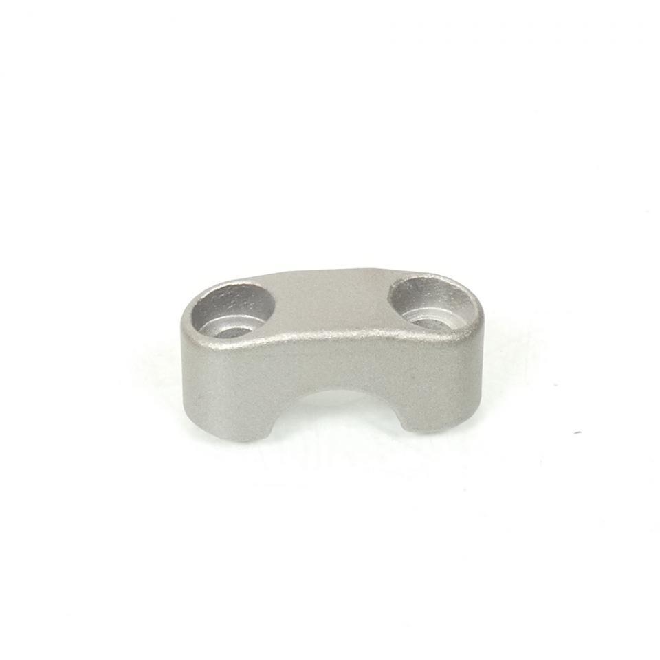 Pontet de guidon origine pour moto Rieju 50 MRT 0/000.350.6003 Neuf