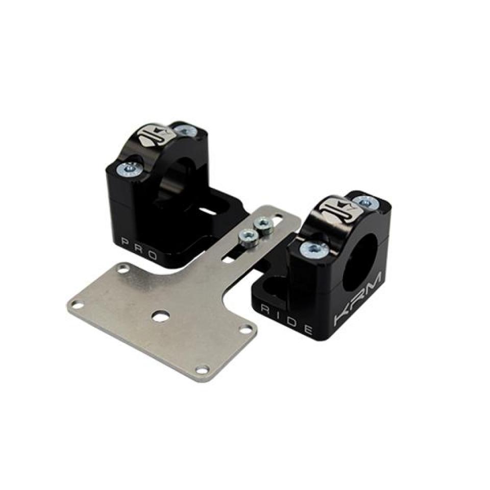 Pontet de guidon pour  