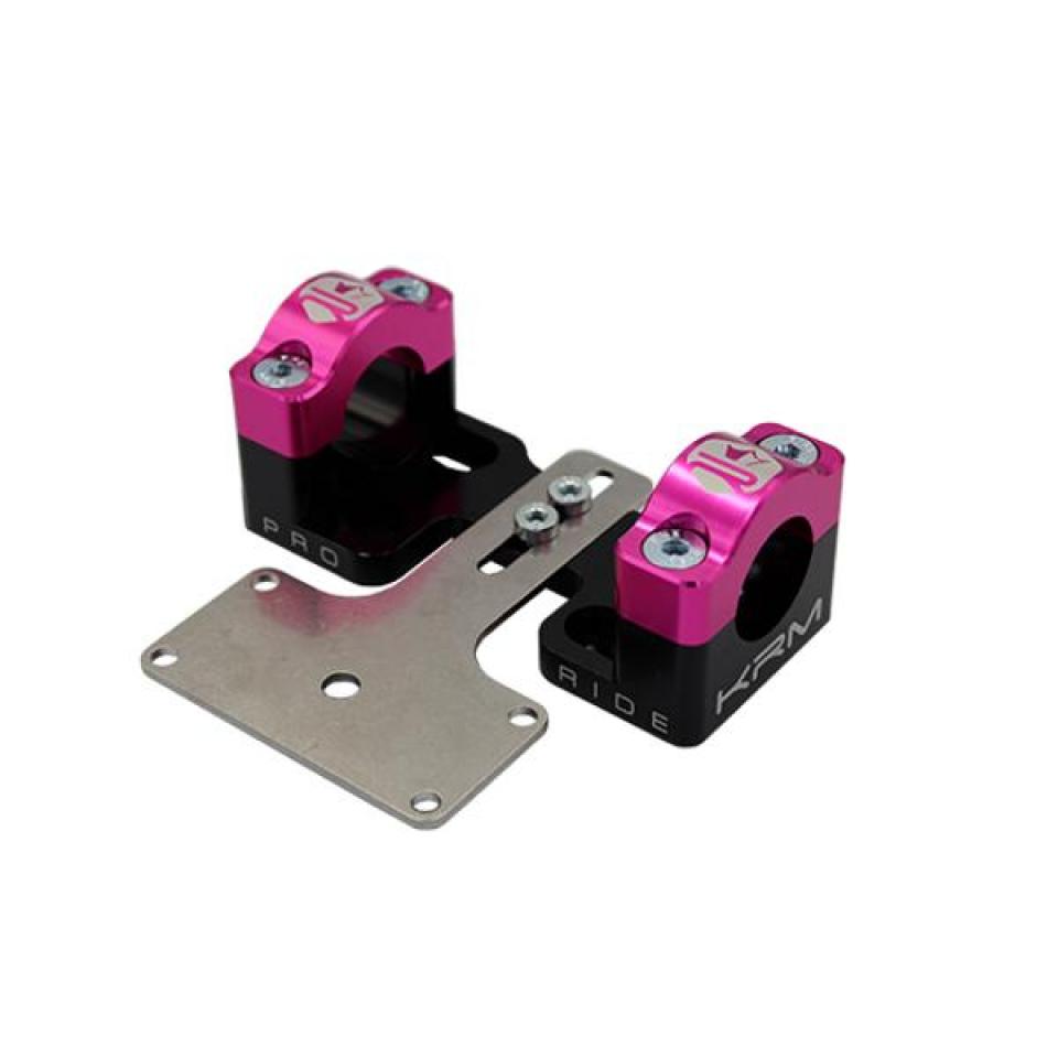 Pontet de guidon pour  