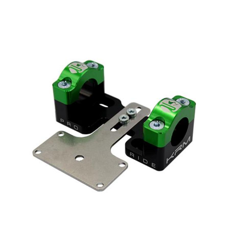 Pontet de guidon pour  